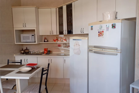 Apartamento à venda com 3 quartos, sendo 1 suíte, no Centro, Araraquara, SP