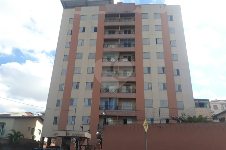 Apartamento à venda com 3 quartos em Casa Verde, São Paulo, SP