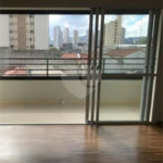 Apartamento à venda com 3 quartos, sendo 2 suítes, em Santana, São Paulo, SP
