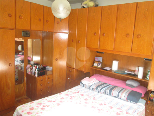 Sobrado à venda com 4 quartos, sendo 2 suítes,  em Casa Verde, São Paulo, SP