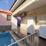 Casa à venda com 3 quartos, sendo 1 suíte,  em Campo Grande, Rio de Janeiro, RJ