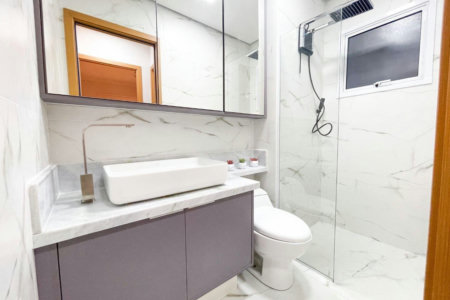 Residencial Daniel Gonzalez
