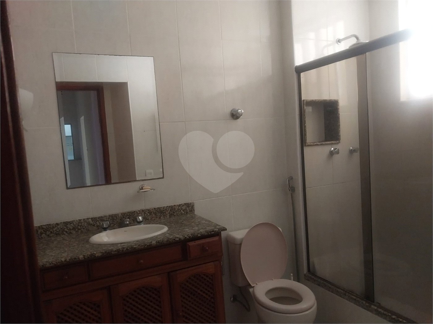 Apartamento à venda com 2 quartos em Tijuca, Rio de Janeiro, RJ