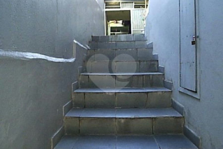 Sobrado à venda com 3 quartos em Vila Santa Catarina, São Paulo, SP