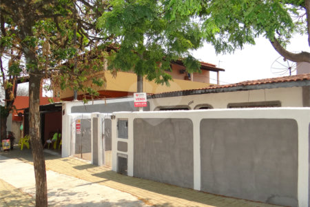 Casa Térrea à venda com 1 suíte em Jardim Morada do Sol, Indaiatuba, SP