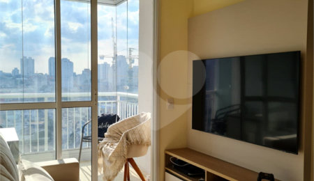 Apartamento à venda com 3 quartos, sendo 1 suíte, em Vila Dom Pedro I, São Paulo, SP