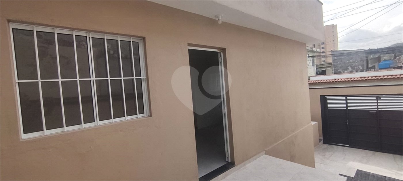 Casa para alugar com 2 quartos em Vila São João, Guarulhos, SP