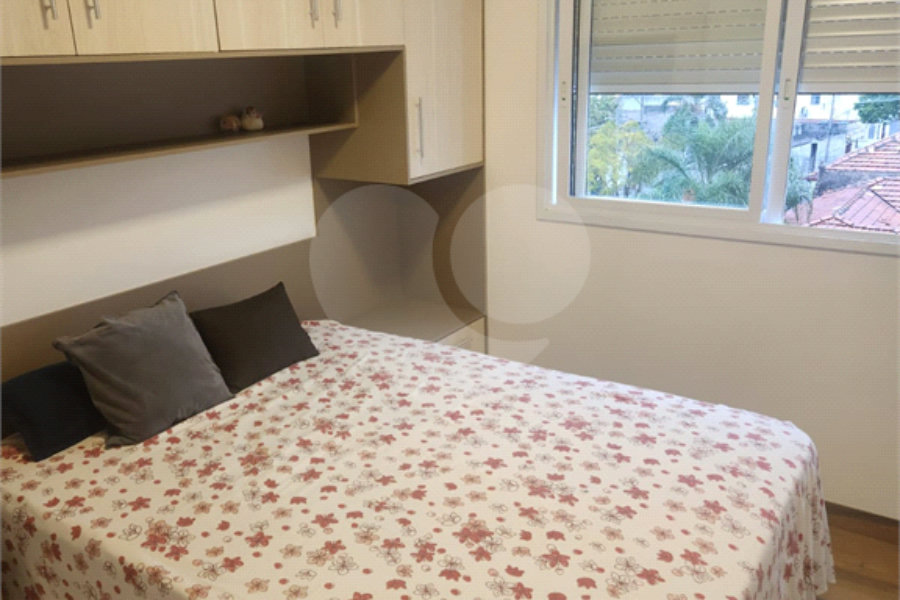 Apartamento à venda com 3 quartos, sendo 1 suíte, em Barra Funda, São Paulo, SP
