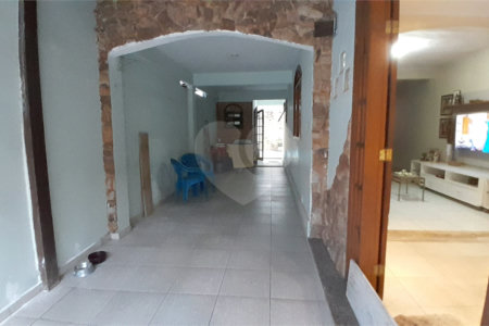 Casa à venda com 3 quartos em Campo Grande, Rio de Janeiro, RJ