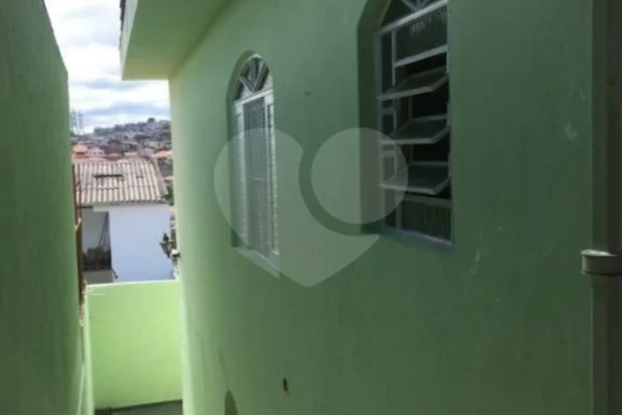 Casa Térrea à venda com 3 quartos em Tremembé, São Paulo, SP