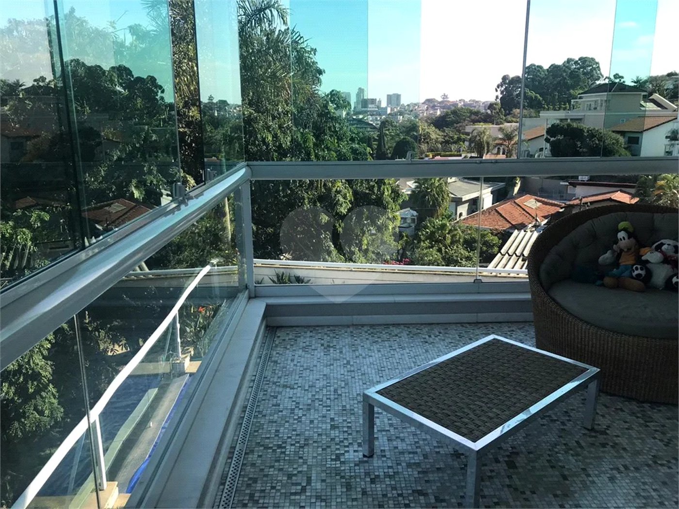 Casa à venda com 5 suítes em Jardim São Bento, São Paulo, SP