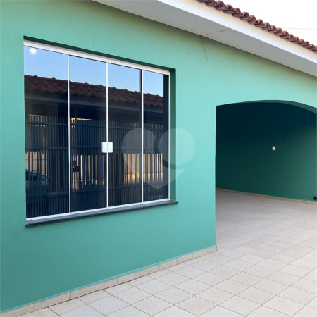 Casa Térrea à venda com 5 quartos, sendo 2 suítes, em Vila Trujillo, Sorocaba, SP