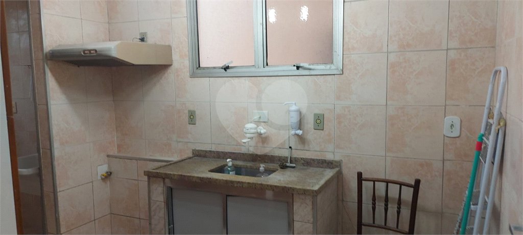 Apartamento á venda - Vila Campestre