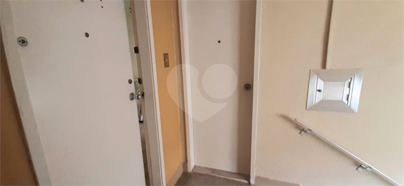 Apartamento à venda com 2 quartos em Mandaqui, São Paulo, SP