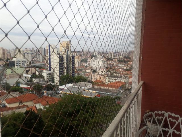 Apartamento à venda com 2 quartos em Santana, São Paulo, SP