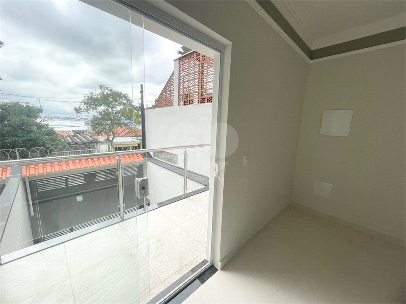 Sobrado à venda com 3 suítes em Tucuruvi, São Paulo, SP