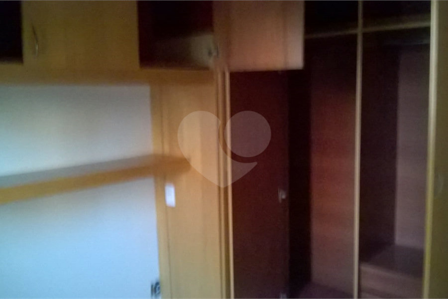 Apartamento à venda com 3 quartos em Lauzane Paulista, São Paulo, SP