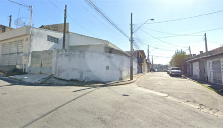 Terreno à venda em Mogi Moderno, Mogi das Cruzes, SP