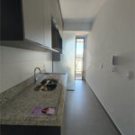 Apartamento à venda com 2 quartos, sendo 1 suíte,  em Vila Thais, Atibaia, SP