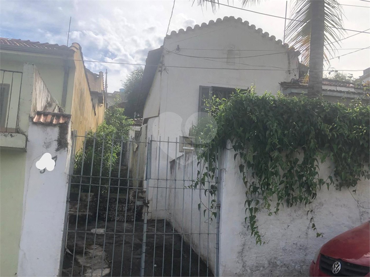 Terreno à venda em Casa Verde, São Paulo, SP