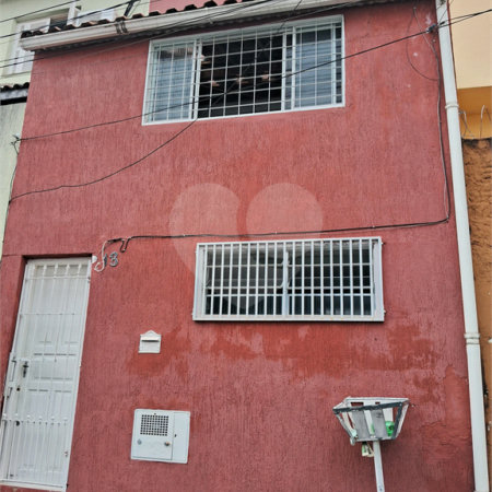 Casa à venda com 3 quartos em Tucuruvi, São Paulo, SP