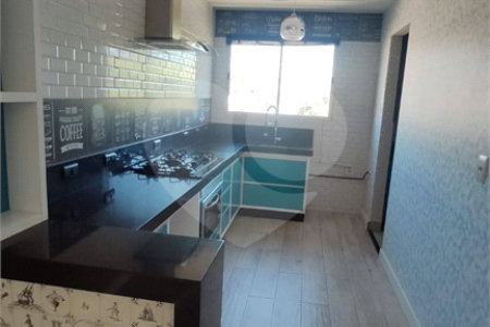 Apartamento à venda ou para alugar com 2 quartos, sendo 1 suíte,  em Bairro do Colonia, Jacareí, SP