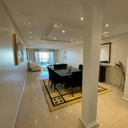 Apartamento com 4 dormitórios, 218 m² - venda por R$ 1.810.000,00 ou aluguel por R$ 8.895,00/mês - Boqueirão - Santos/SP