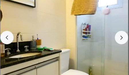 Apartamento à venda com 1 quarto em Vila Andrade, São Paulo, SP