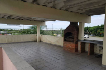 Casa à venda com 3 quartos, sendo 1 suíte, em Jacarepaguá, Rio de Janeiro, RJ