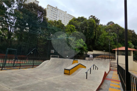 Apartamento para alugar com 2 quartos, sendo 1 suíte, em Jardim Íris, São Paulo, SP