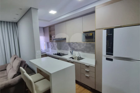 Apartamento à venda com 2 quartos em Jardim Casablanca, Indaiatuba, SP