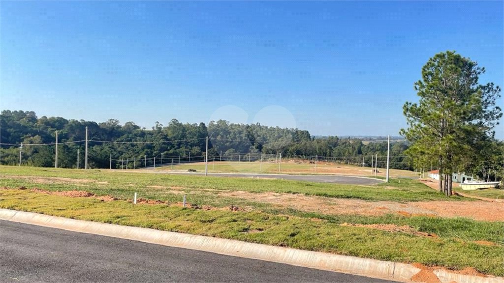 Terreno à venda no condomínio Villagio Italia, Sorocaba - SP