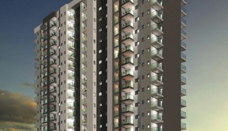 Up Life Residence