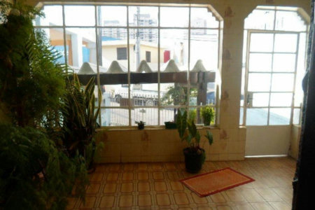 Casa Térrea à venda com 4 quartos em Tucuruvi, São Paulo, SP