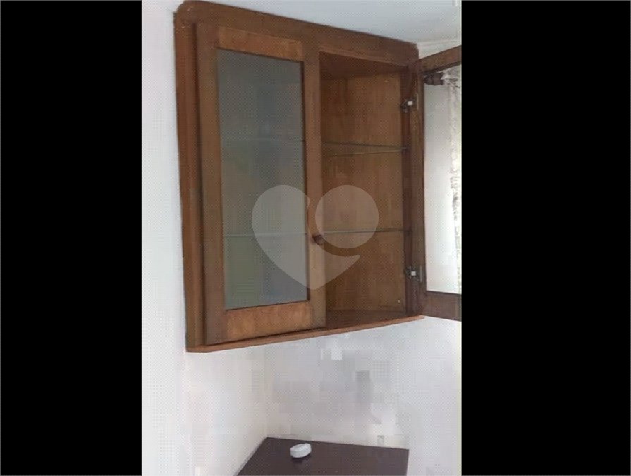 Apartamento para alugar com 2 quartos em Jardim da Glória, Cotia, SP