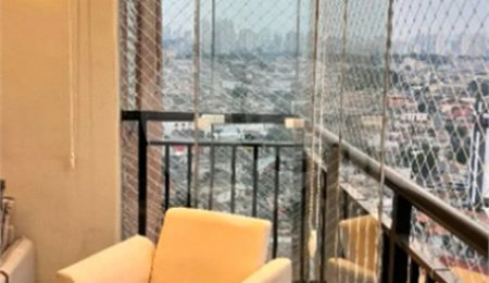 Apartamento à venda com 2 quartos em Macedo, Guarulhos, SP