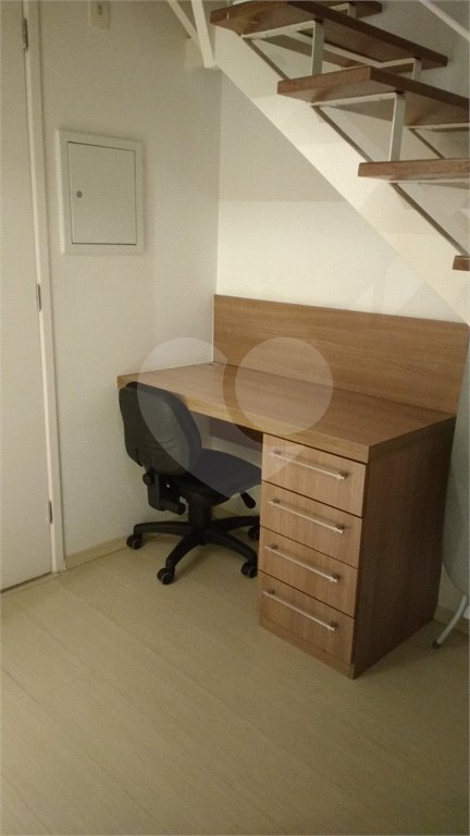 Apartamento à venda com 1 suíte em Cidade Monções, São Paulo, SP