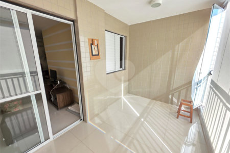 Apartamento à venda com 4 quartos, sendo 1 suíte, em Vila Polopoli, São Paulo, SP
