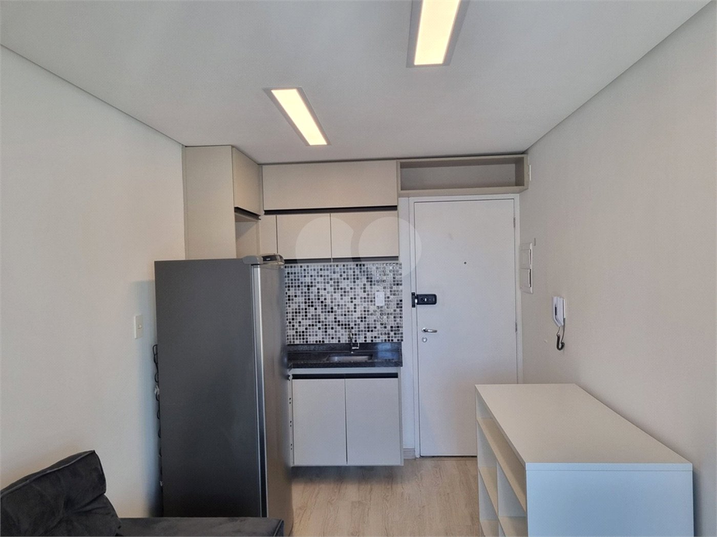 Apartamento à venda com 1 suíte em Vila Mariana, São Paulo, SP