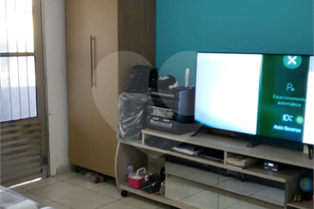 Casa à venda com 4 quartos em Cidade Jardim Cumbica, Guarulhos, SP