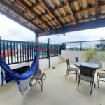 Apartamento com 2 dormitórios à venda, 139 m² por R$ 580.000,00 - Jardim São Miguel - Guarujá/SP