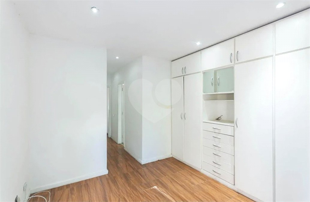 Apartamento à venda com 2 quartos em Tijuca, Rio de Janeiro, RJ