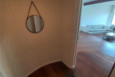 Apartamento à venda com 3 quartos, sendo 1 suíte,  em Vila Andrade, São Paulo, SP