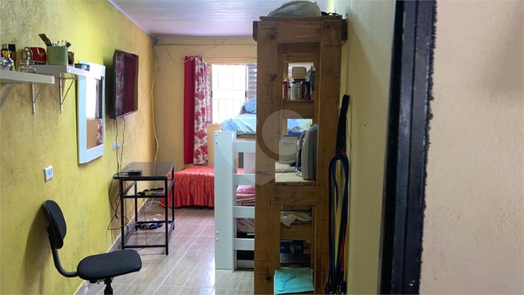 Casa à venda com 3 quartos em Morro do Algodão, Caraguatatuba, SP