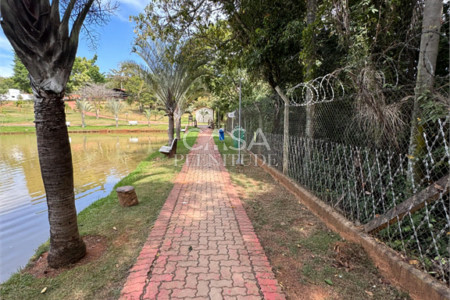 Terreno em condomínio à venda com 3 quartos, sendo 1 suíte, em Jardim Novo Horizonte, Sorocaba, SP