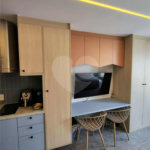 Studio à venda com 1 quarto em Cerqueira César, São Paulo, SP