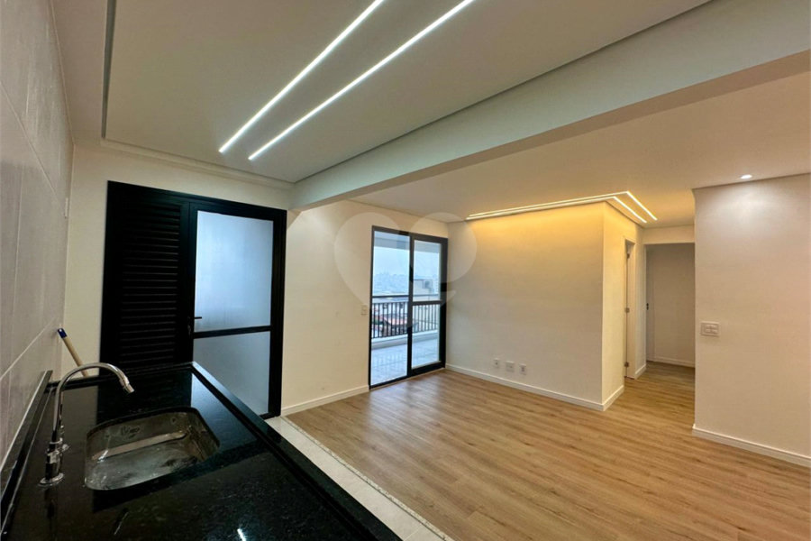 Apartamento à venda com 3 quartos, sendo 1 suíte, em Santana, São Paulo, SP