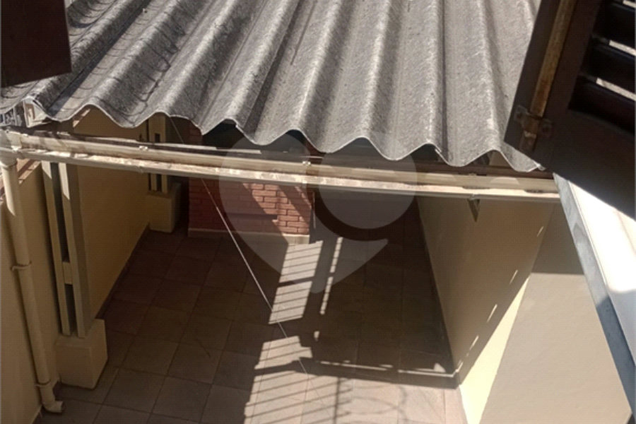 Sobrado à venda com 3 quartos em Sapopemba, São Paulo, SP