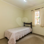 Apartamento à venda com 2 quartos em Mandaqui, São Paulo, SP