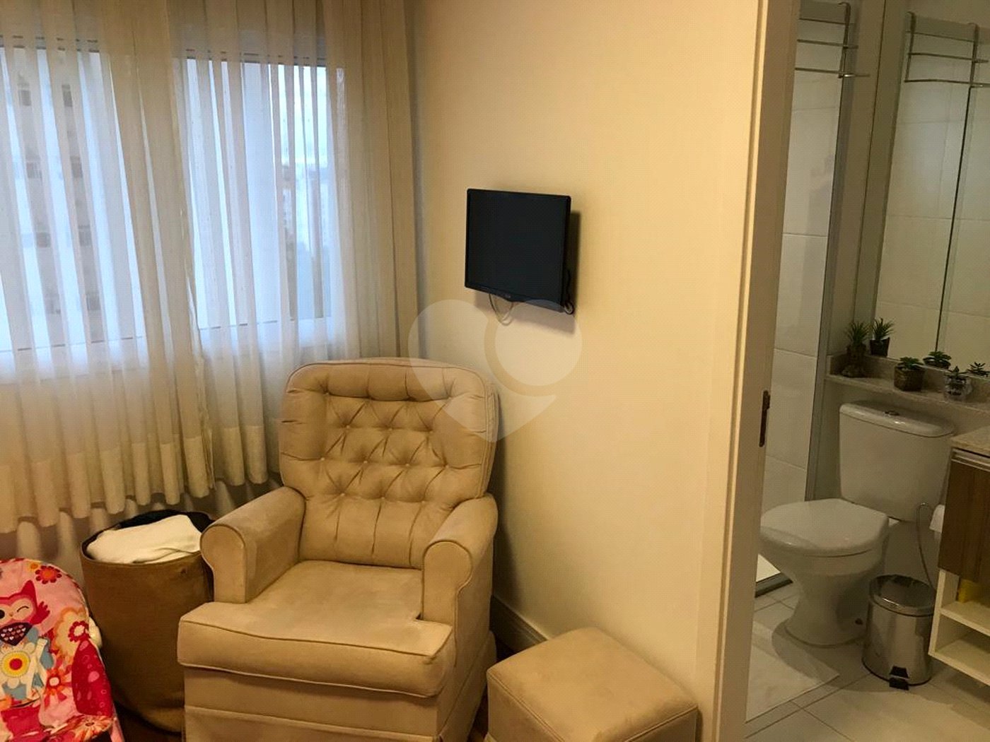 Apartamento à venda com 2 suítes em Vila Andrade, São Paulo, SP